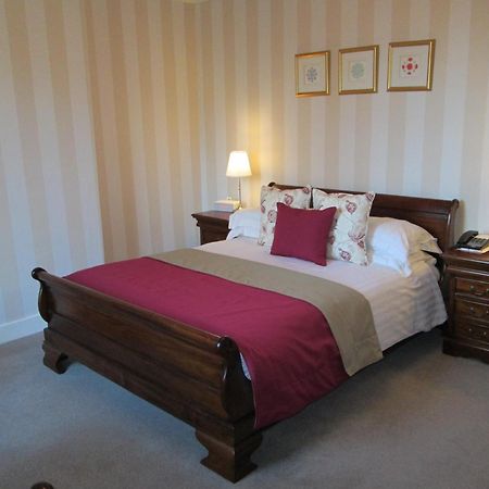 Solberge Hall Northallerton Extérieur photo