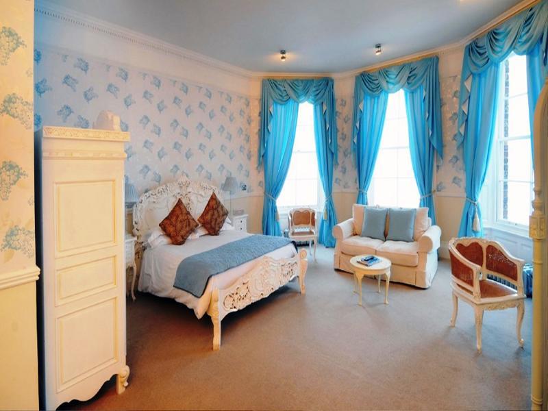 Solberge Hall Northallerton Extérieur photo