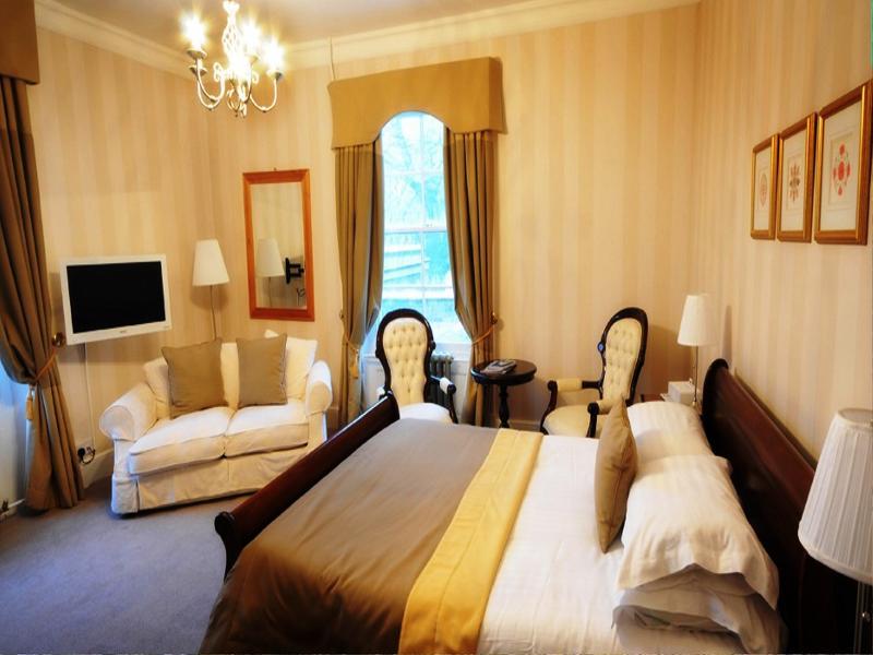 Solberge Hall Northallerton Extérieur photo