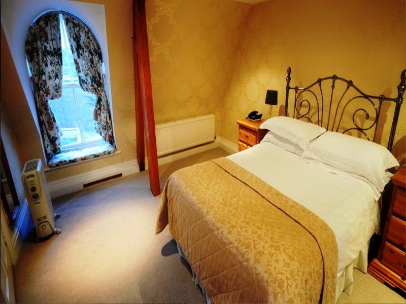 Solberge Hall Northallerton Extérieur photo