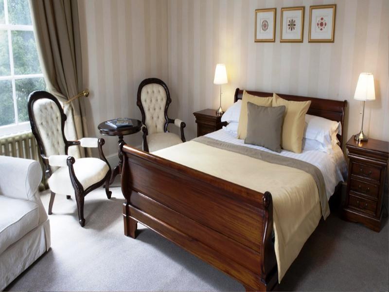 Solberge Hall Northallerton Extérieur photo