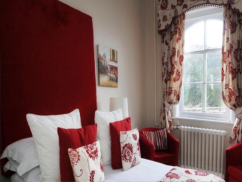 Solberge Hall Northallerton Extérieur photo