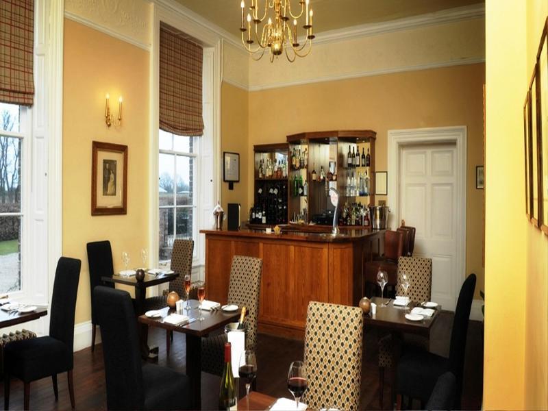 Solberge Hall Northallerton Extérieur photo