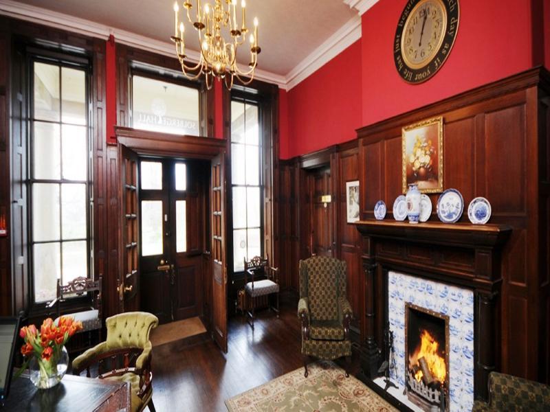 Solberge Hall Northallerton Extérieur photo