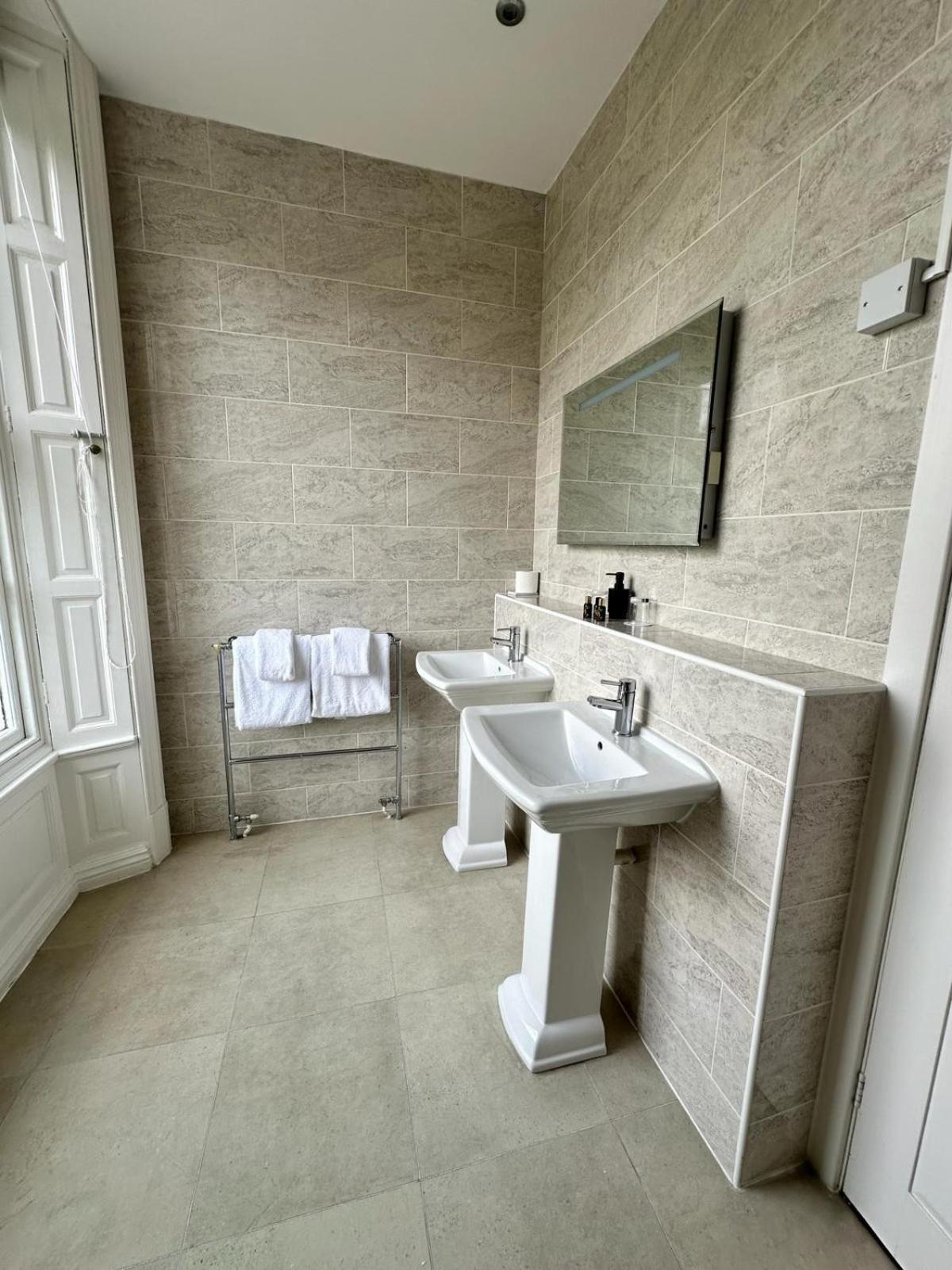 Solberge Hall Northallerton Extérieur photo