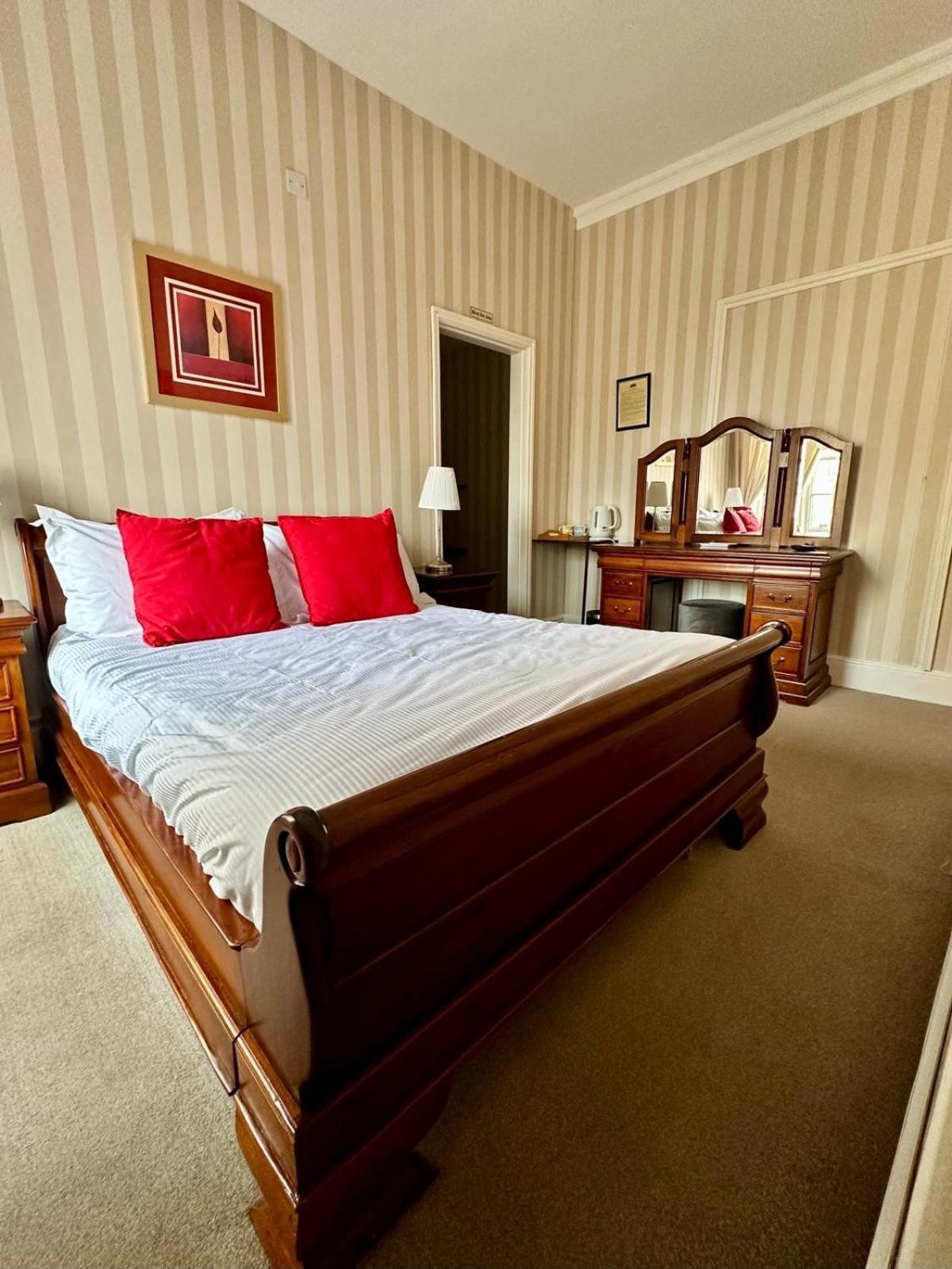 Solberge Hall Northallerton Extérieur photo