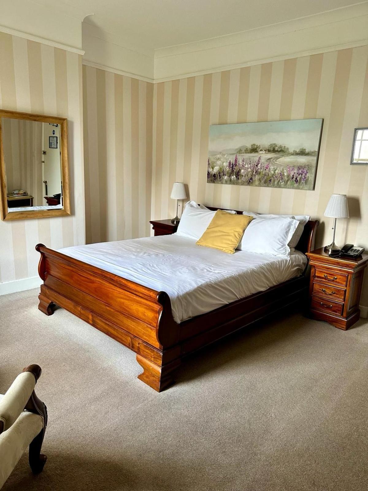 Solberge Hall Northallerton Extérieur photo