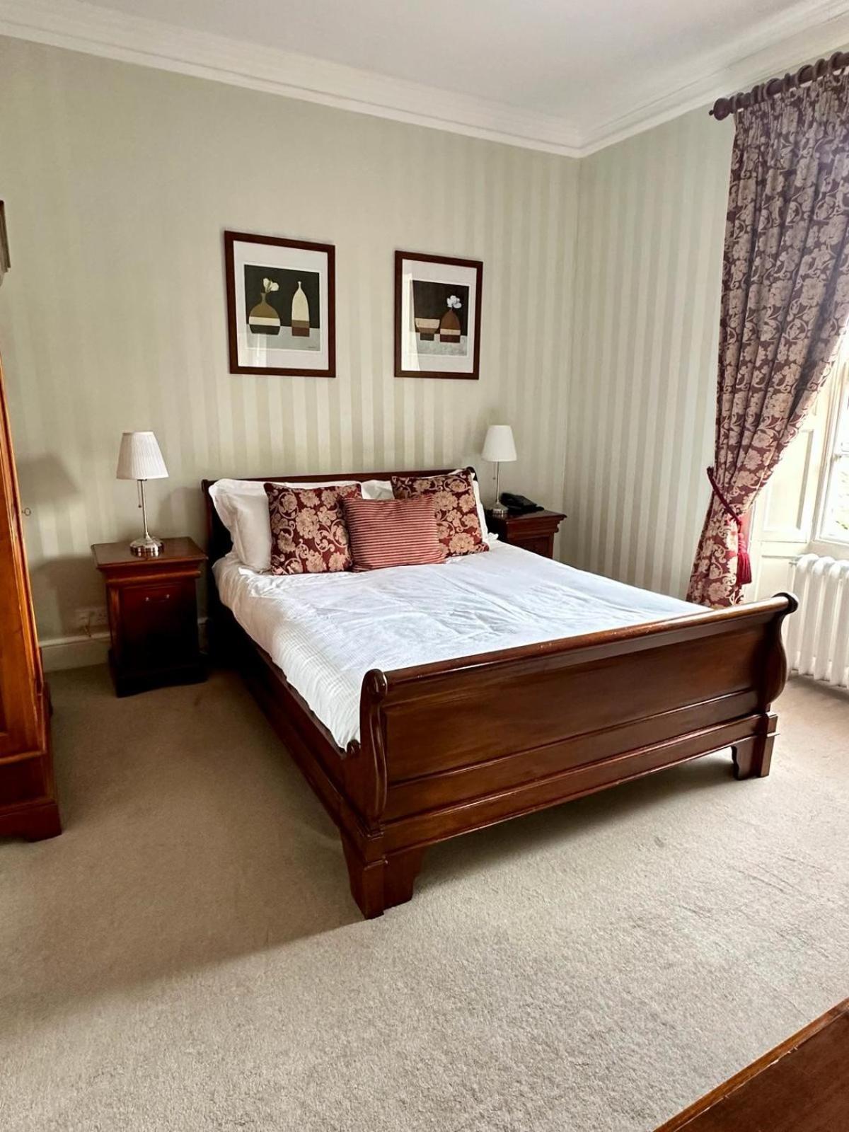 Solberge Hall Northallerton Extérieur photo