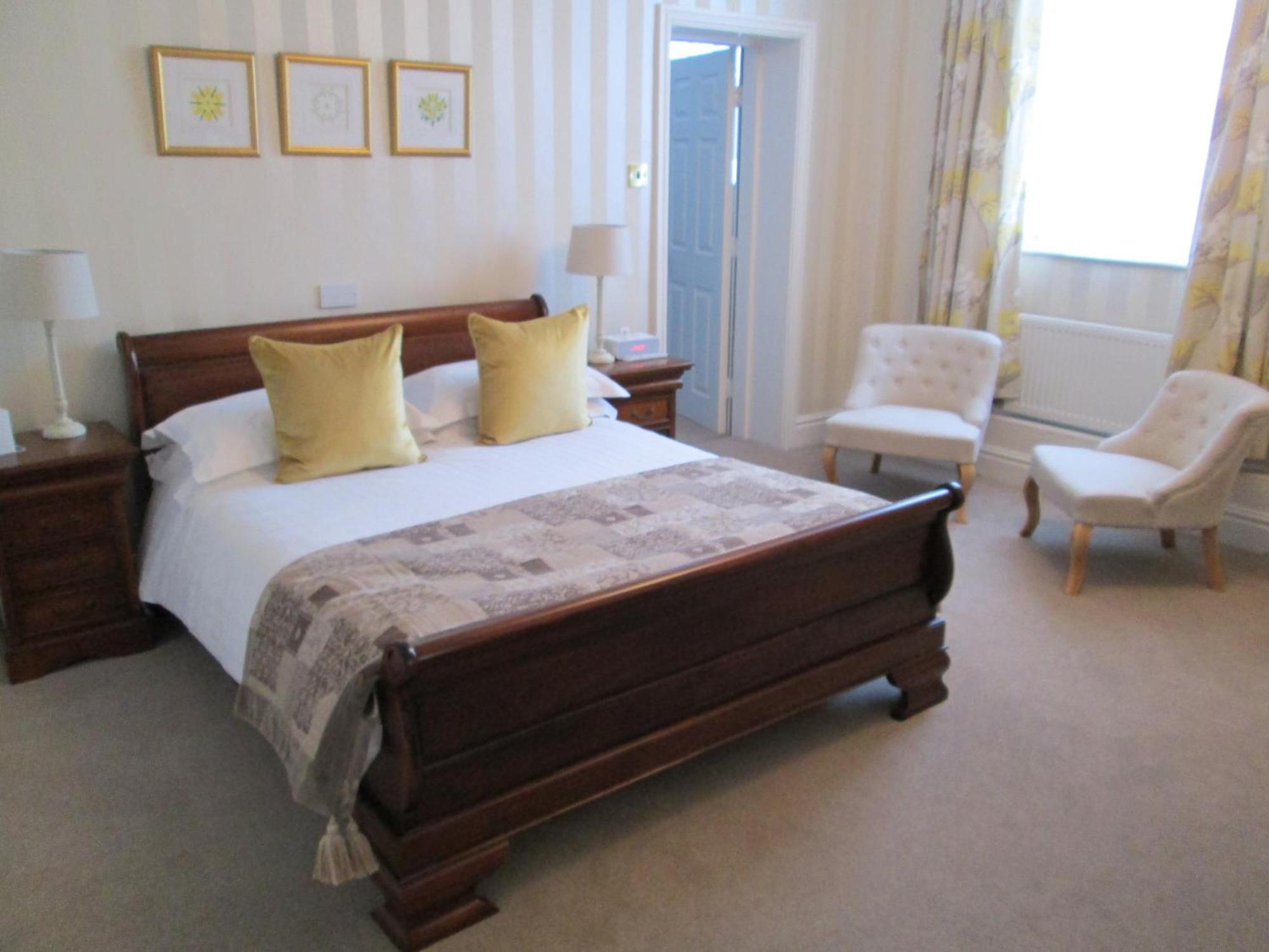 Solberge Hall Northallerton Extérieur photo
