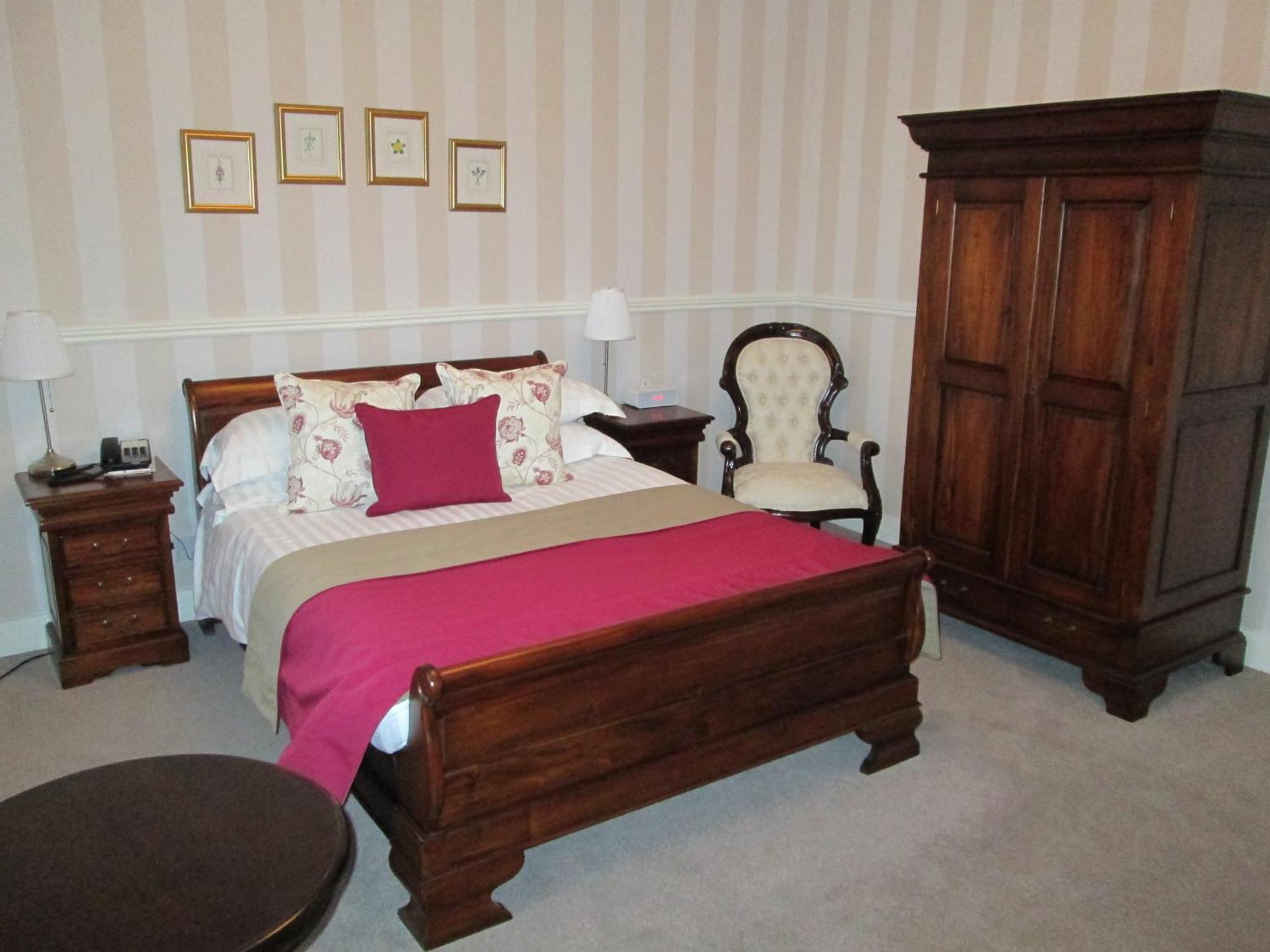 Solberge Hall Northallerton Extérieur photo