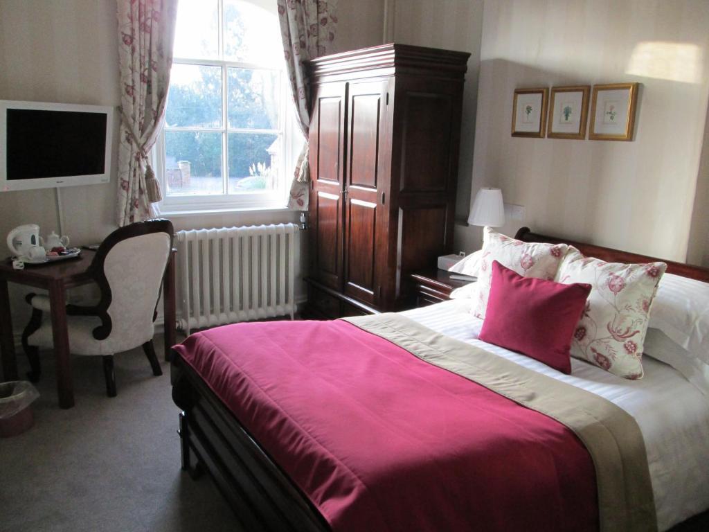 Solberge Hall Northallerton Extérieur photo