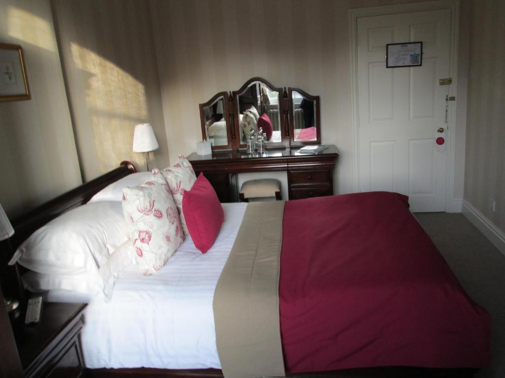 Solberge Hall Northallerton Extérieur photo