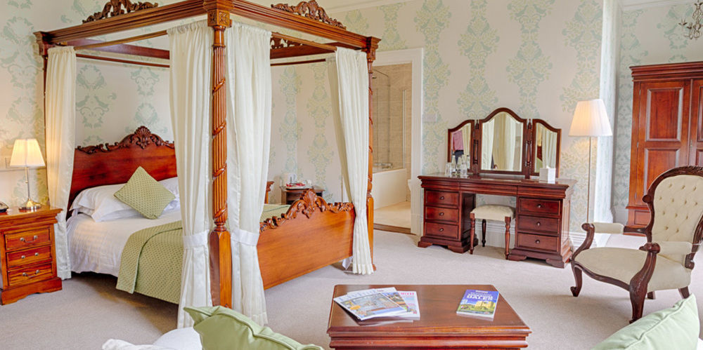 Solberge Hall Northallerton Extérieur photo