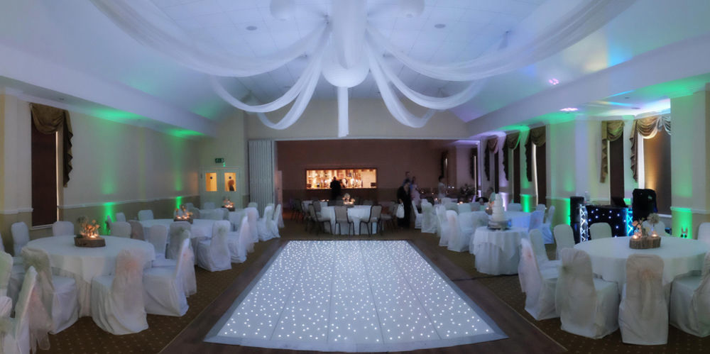 Solberge Hall Northallerton Extérieur photo