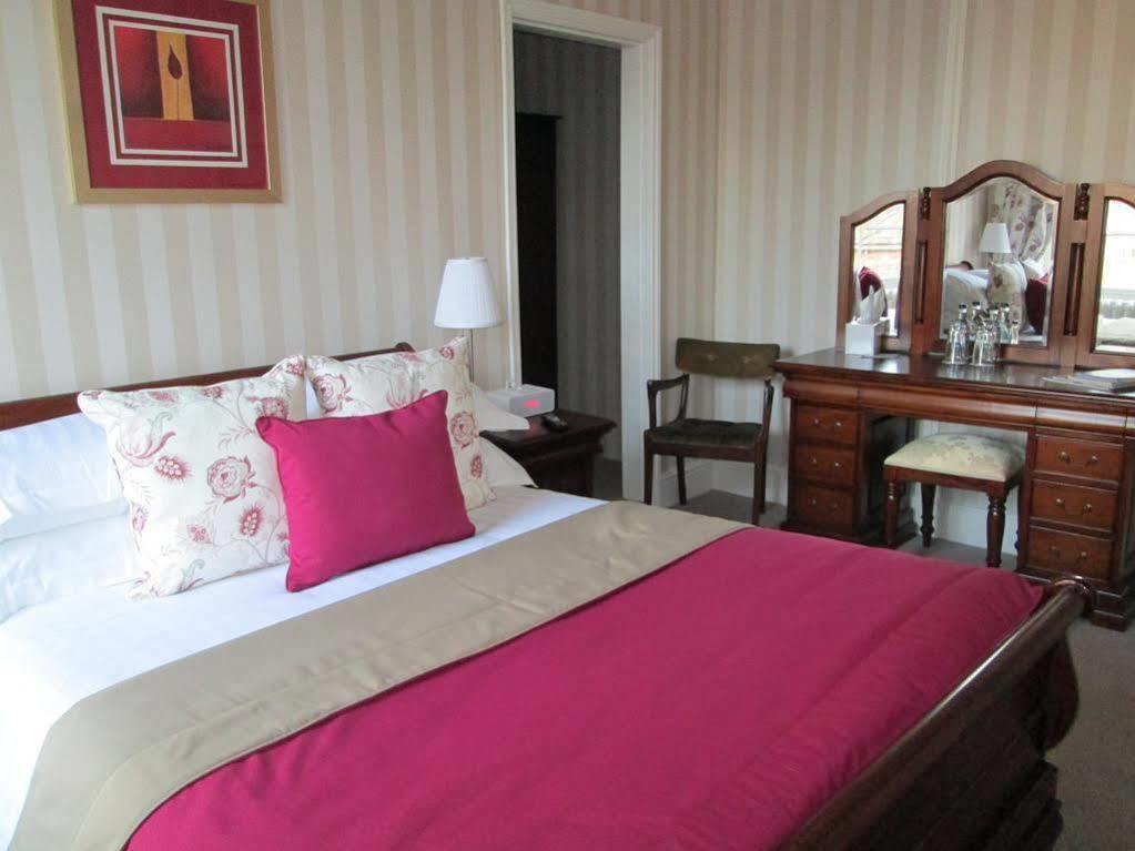 Solberge Hall Northallerton Extérieur photo