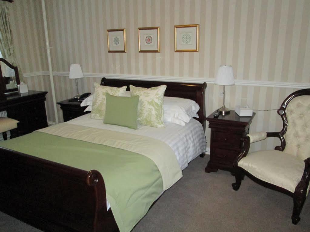 Solberge Hall Northallerton Extérieur photo