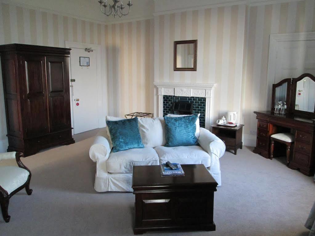 Solberge Hall Northallerton Extérieur photo