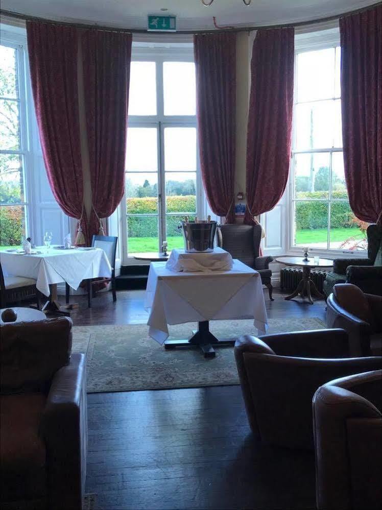 Solberge Hall Northallerton Extérieur photo